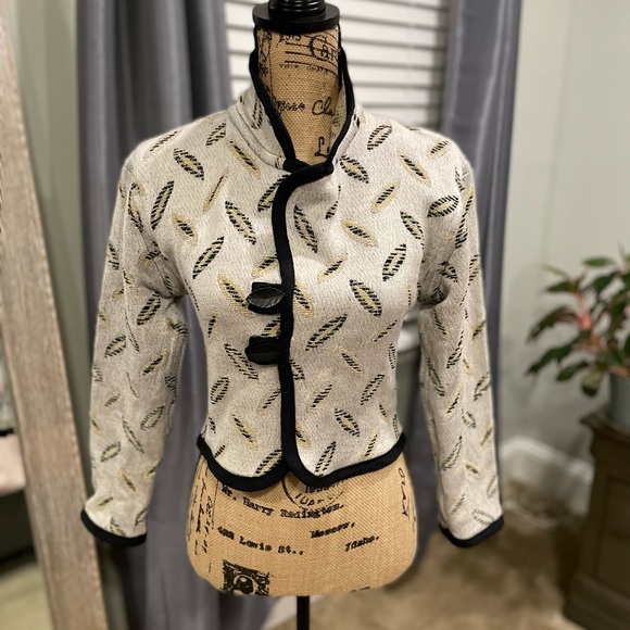 Beluva San Francisco reversible jacket - Picture 6 of 13